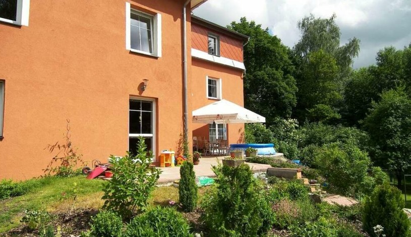 Penzion Polarka Mariánské Lázně